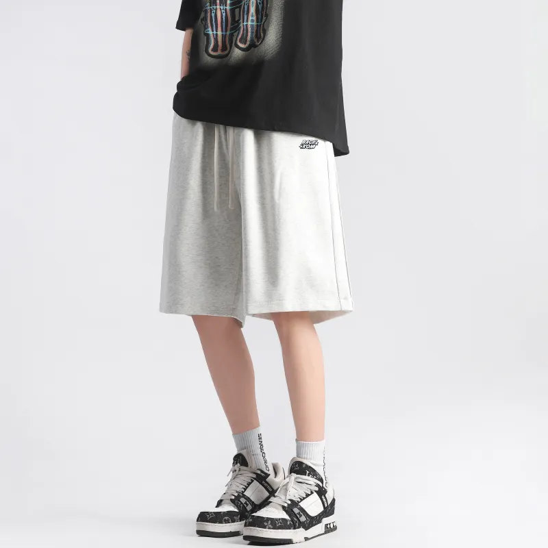David Bakken Casual Shorts Unisex-3
