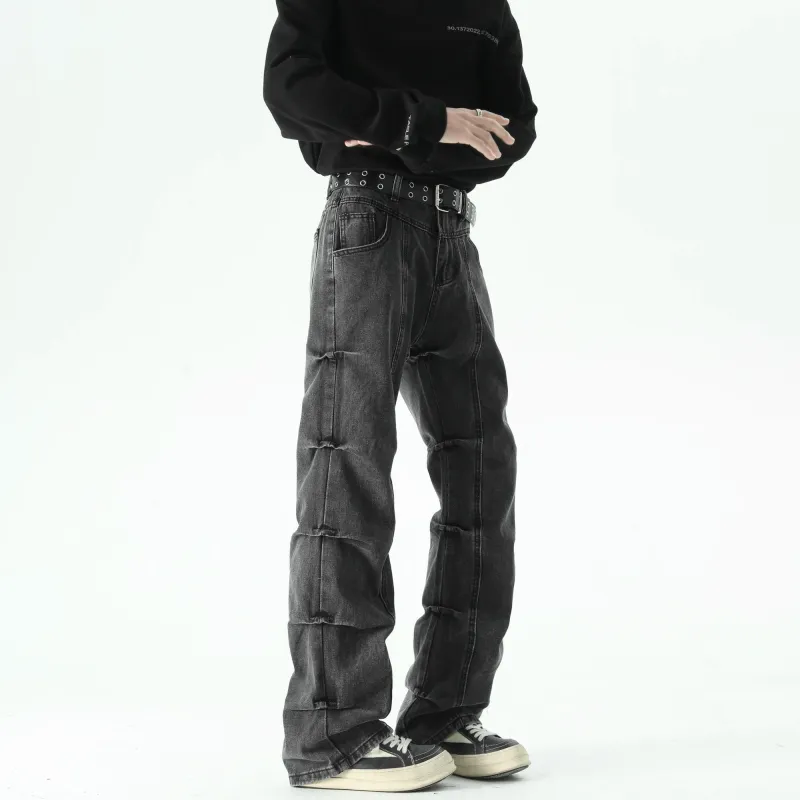 David Bakken Jeans Unisex-6