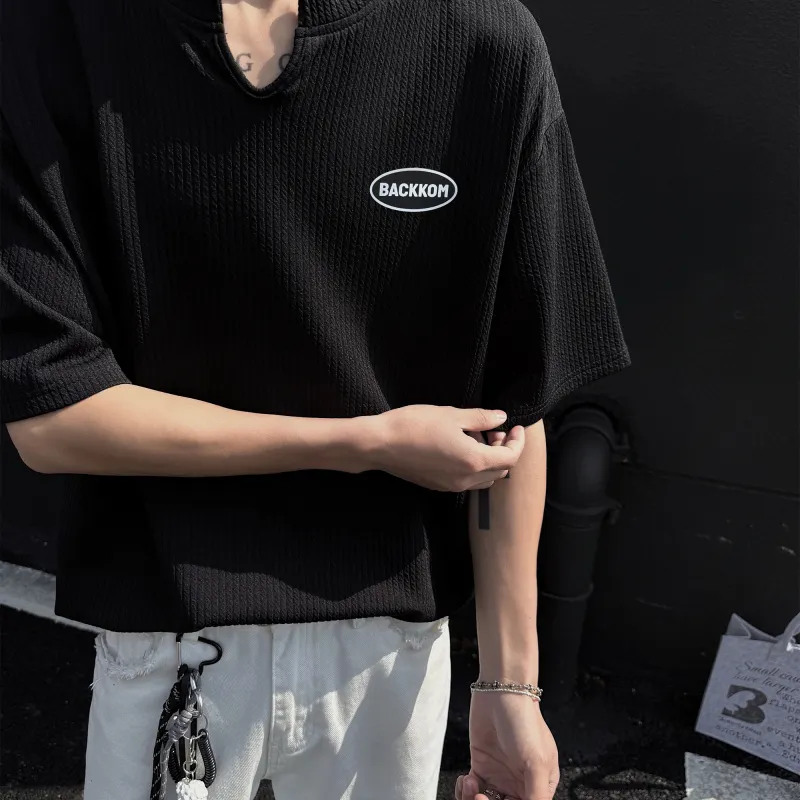 David Bakken x DAOMEIXIONG,LIANMINGKUAN T Shirt Unisex-13