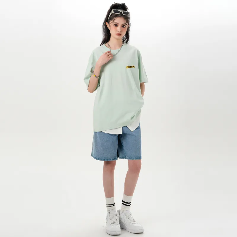 David Bakken x DAOMEIXIONG,LIANMINGKUAN T Shirt Unisex-33