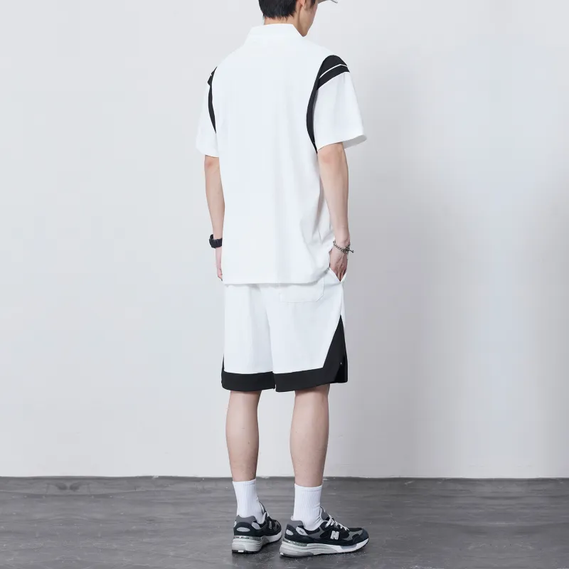 David Bakken Casual Sportswear Unisex-11