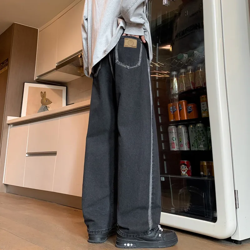 David Bakken Jeans Unisex-4