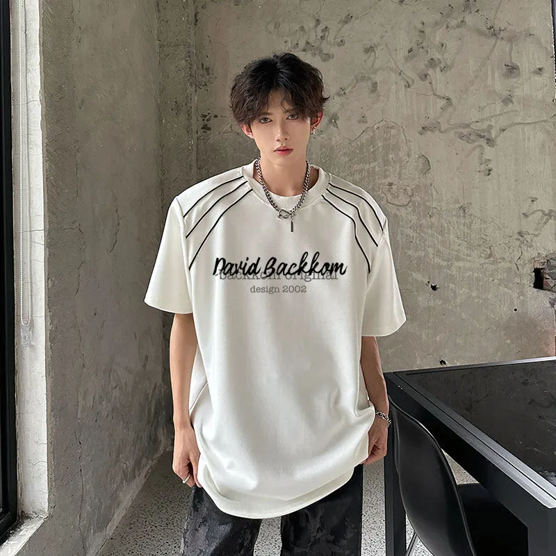 David Bakken T Shirts Unisex-3