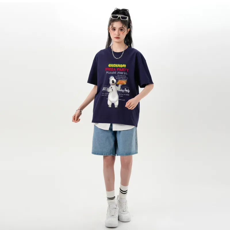 David Bakken T Shirts Unisex-26
