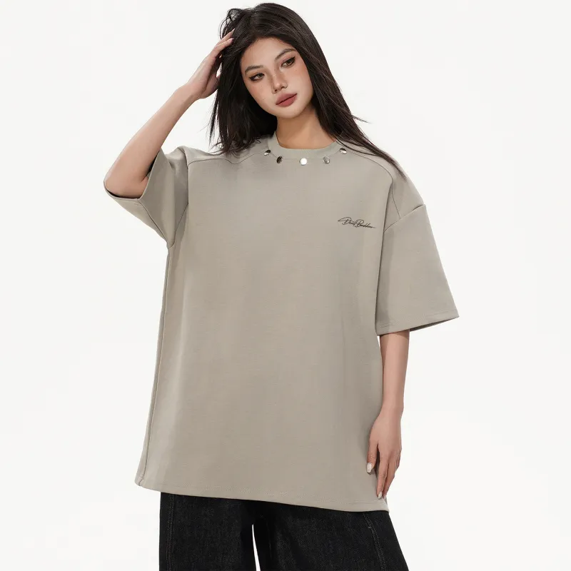 David Bakken x DAOMEIXIONG T Shirt Unisex-14