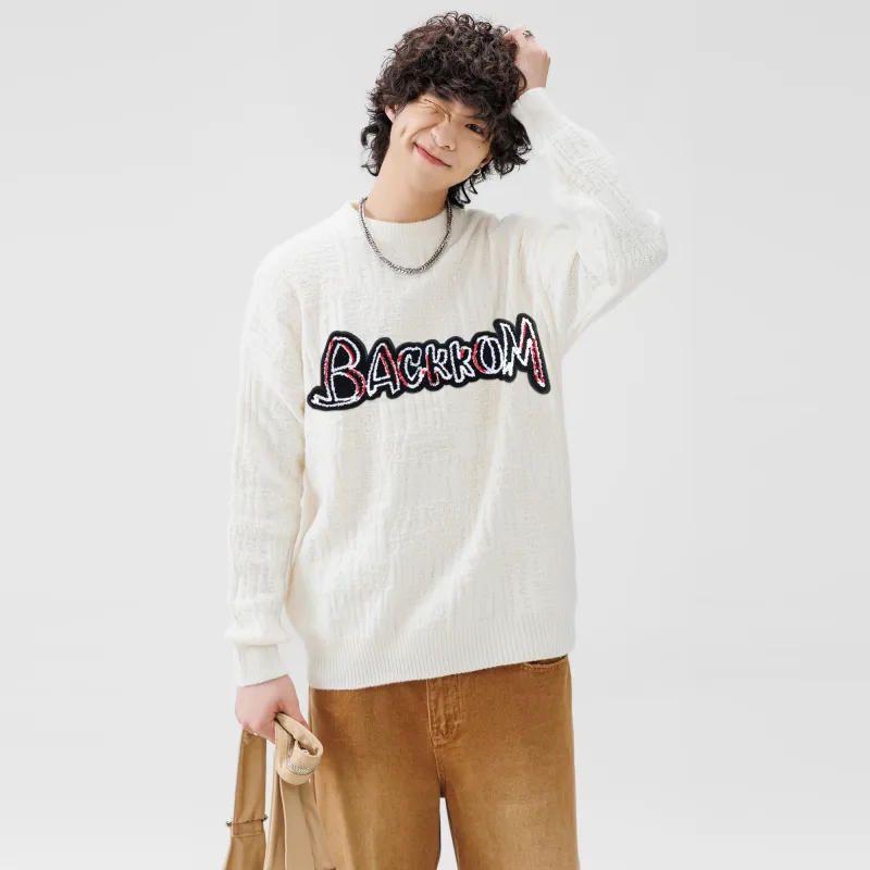 David Bakken Sweaters Unisex-2