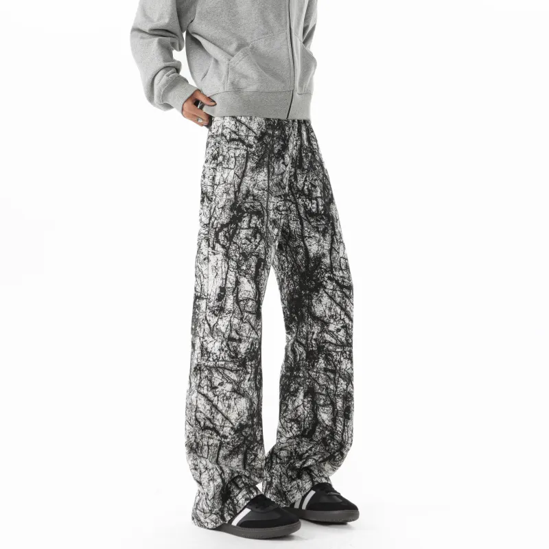 David Bakken Jeans Unisex-5