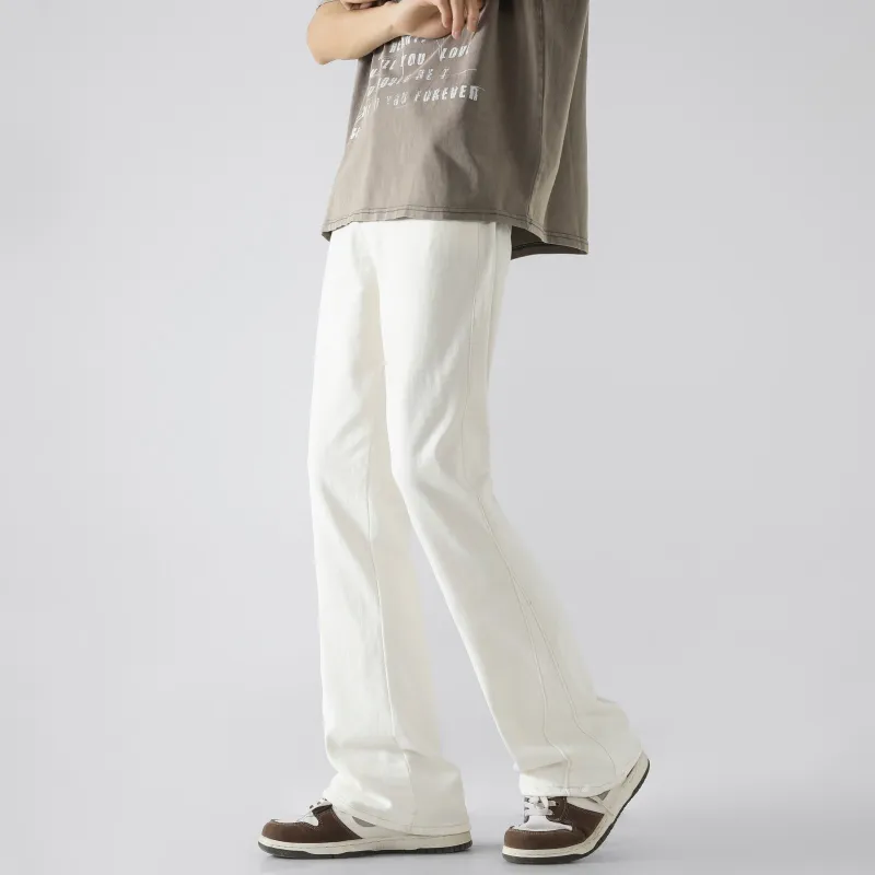 David Bakken Jeans Unisex-2