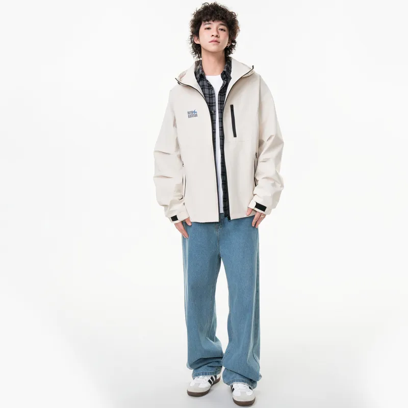 David Bakken x DAOMEIXIONG Jackets Coats Unisex-10