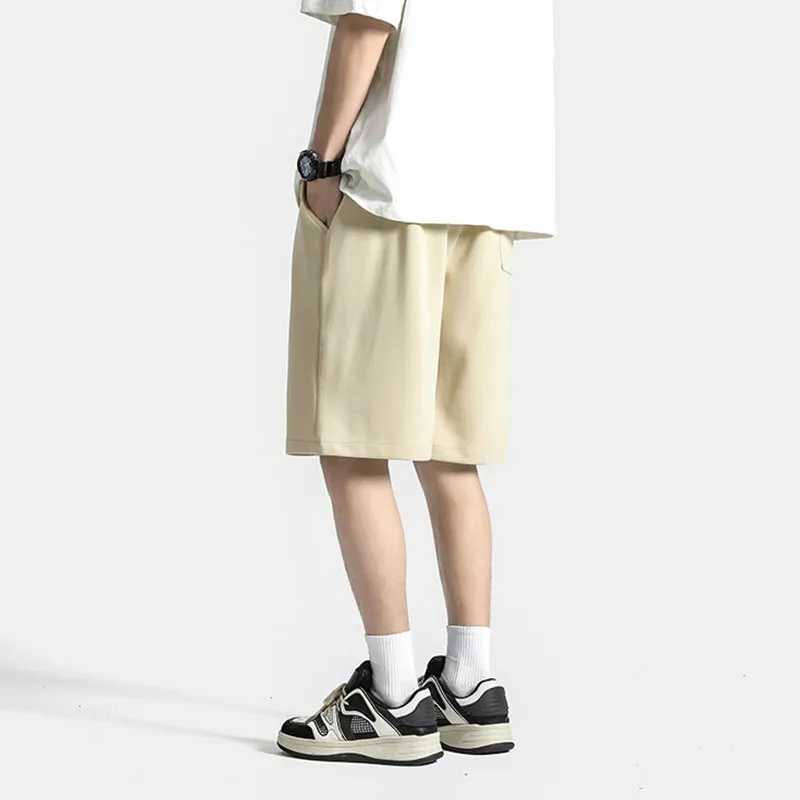 David Bakken Casual Shorts Unisex-27