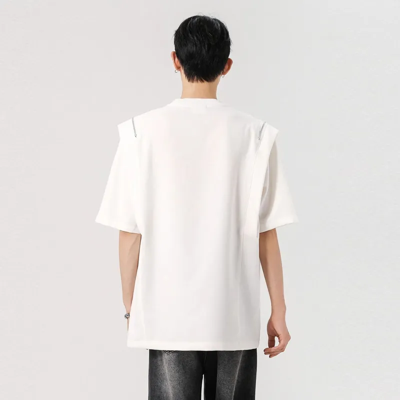 David Bakken T Shirts Unisex-4