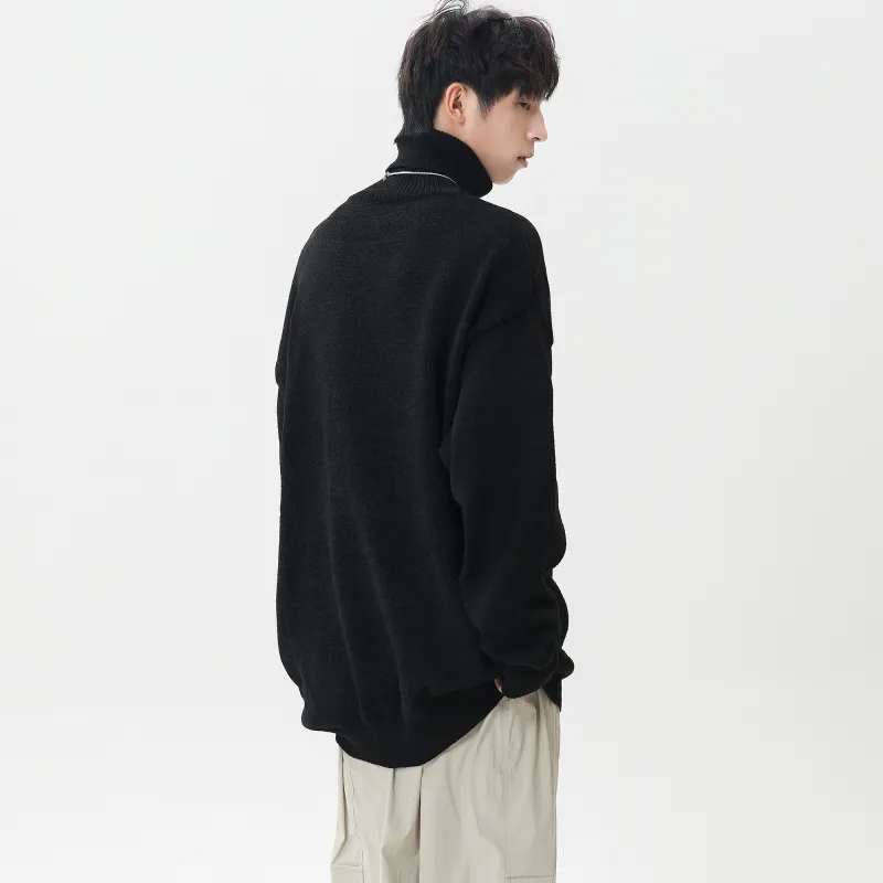 David Bakken x DAOMEIXIONG Knitwear Unisex-4