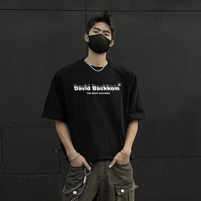 David Bakken T Shirts Unisex-10