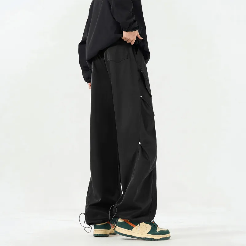 David Bakken Casual Sportswear Unisex-6