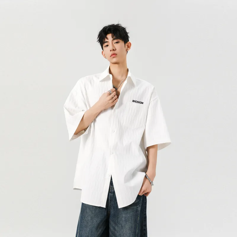 David Bakken Shirts Unisex-2