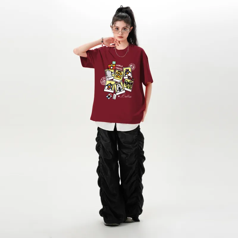 David Bakken T Shirts Unisex-23
