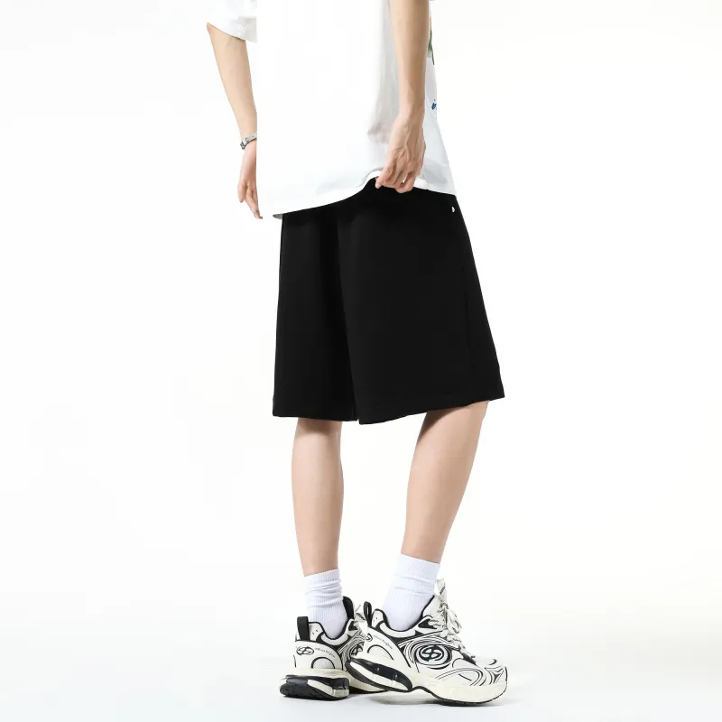 David Bakken Casual Shorts Unisex-13