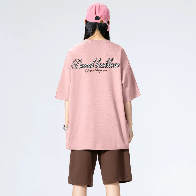 David Bakken T Shirts Unisex-26