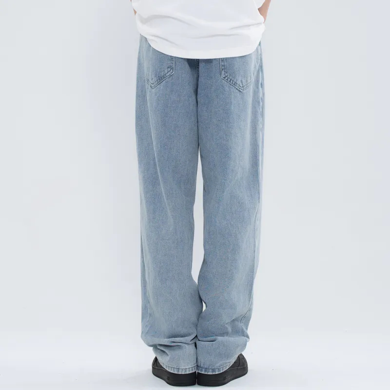 David Bakken Jeans Unisex-28