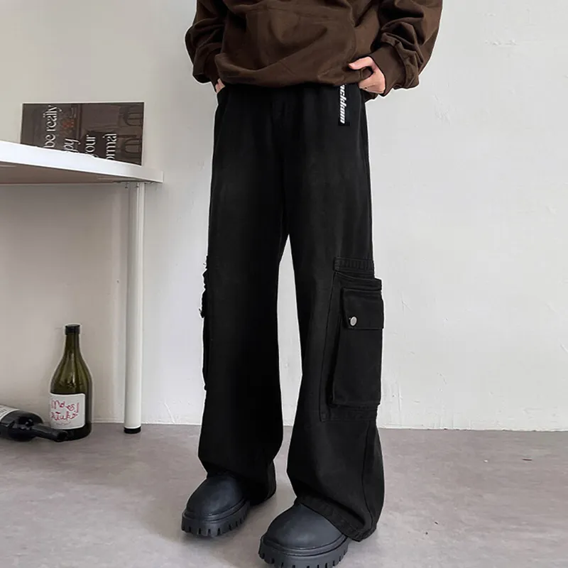 David Bakken Jeans Unisex-4