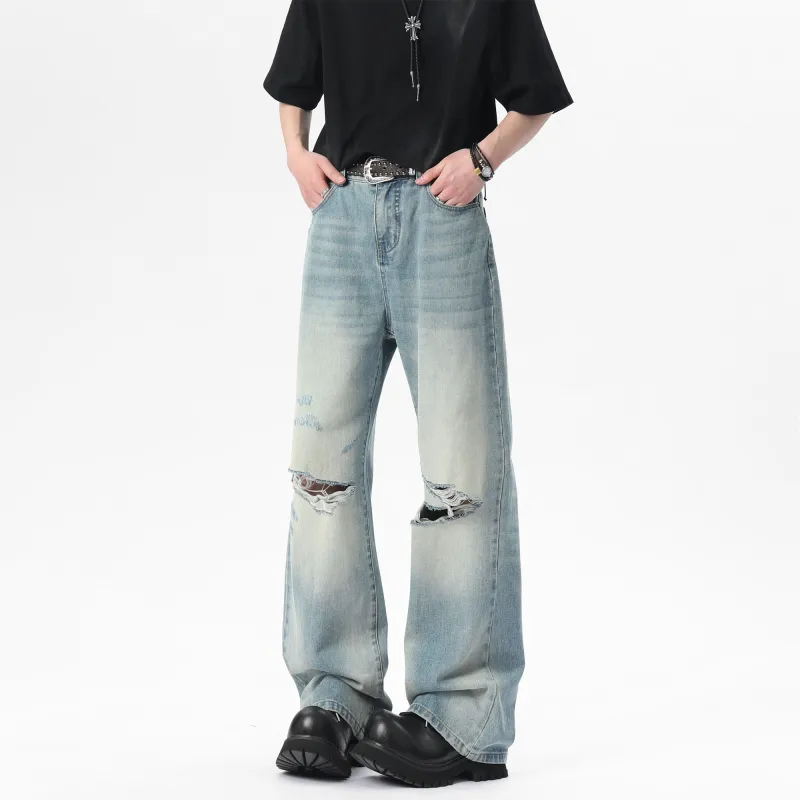 David Bakken Jeans Unisex-4
