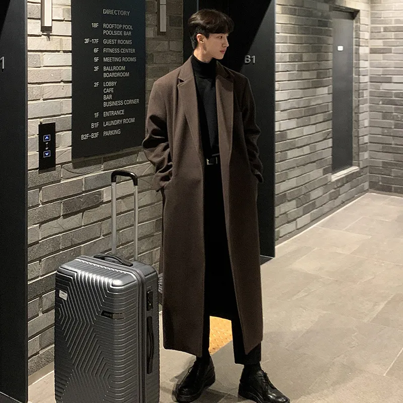 David Bakken Coats Unisex-9