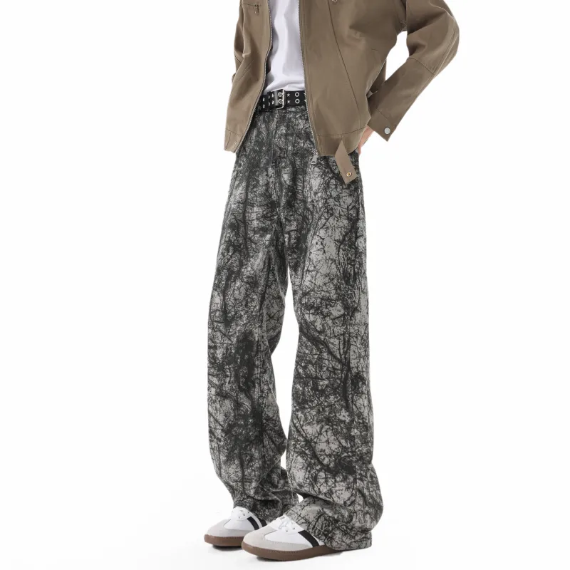 David Bakken Jeans Unisex-9