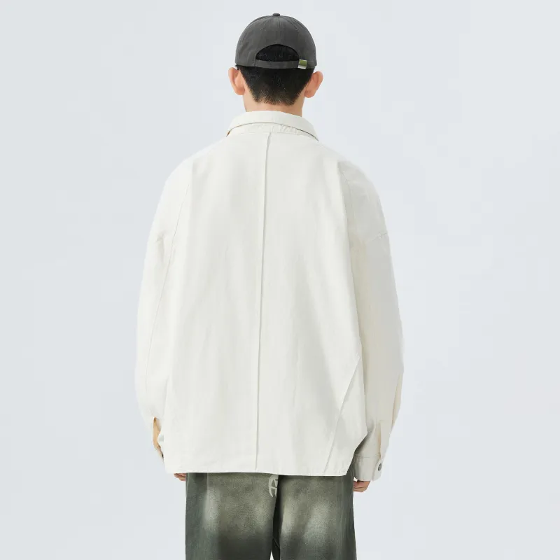 David Bakken Jackets Coats Unisex-6
