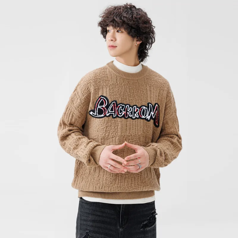 David Bakken Sweaters Unisex-17