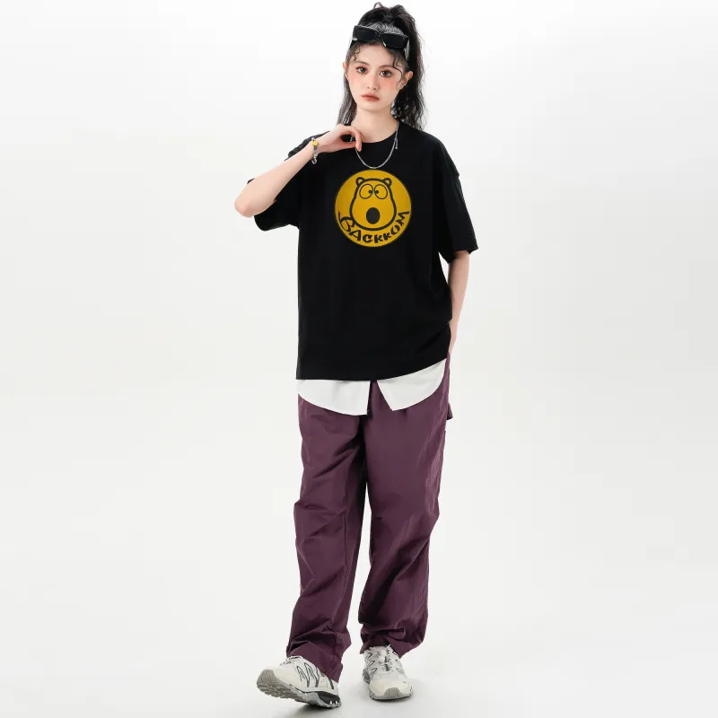 David Bakken x DAOMEIXIONG T Shirt Unisex-4