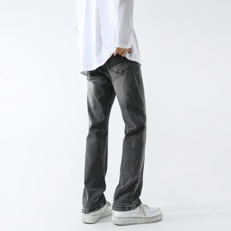 David Bakken Jeans Unisex-4
