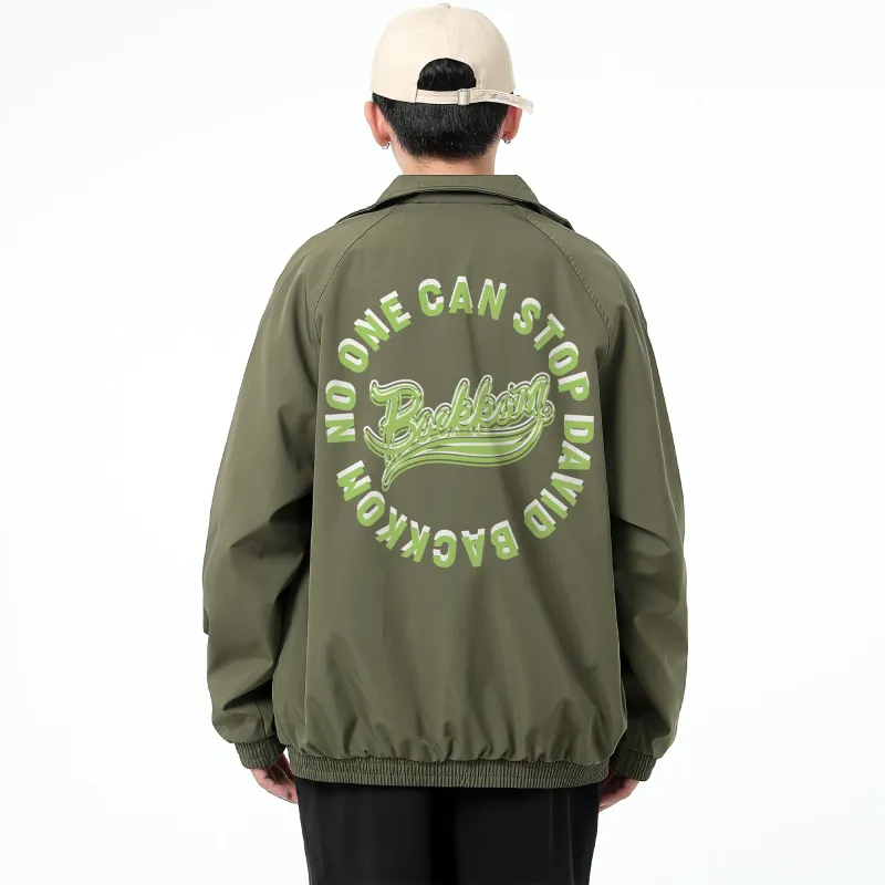 David Bakken Jackets Coats Unisex-19