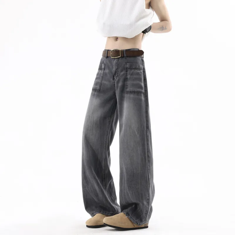 David Bakken Jeans Unisex-12
