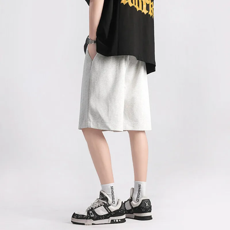 David Bakken Casual Shorts Unisex-7