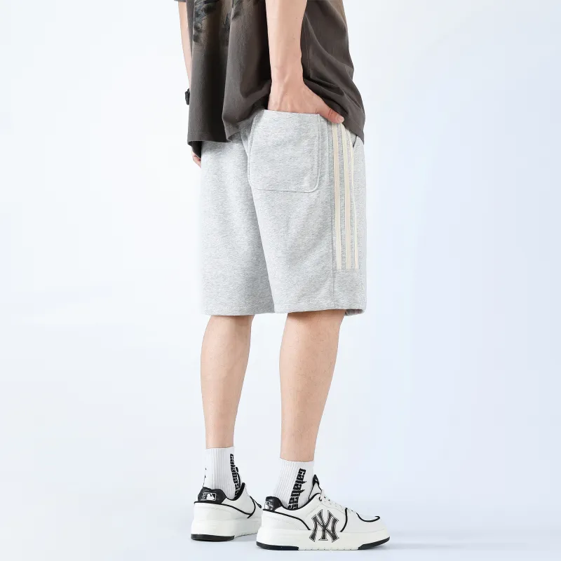 David Bakken Casual Shorts Unisex-8