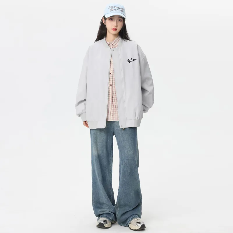 David Bakken x DAOMEIXIONG Jackets Coats Unisex-17