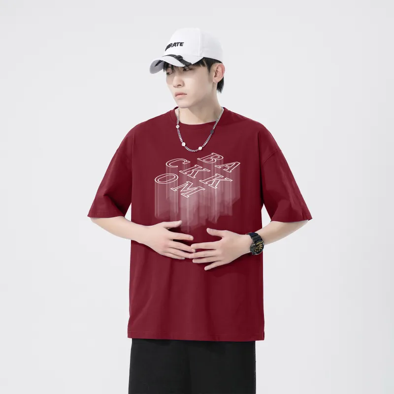 David Bakken T Shirts Unisex-23