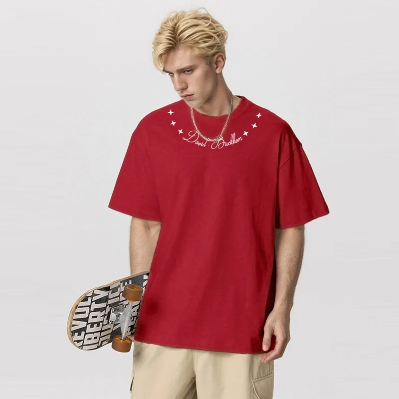 David Bakken T-Shirts Unisex-24
