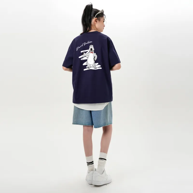David Bakken T Shirts Unisex-25