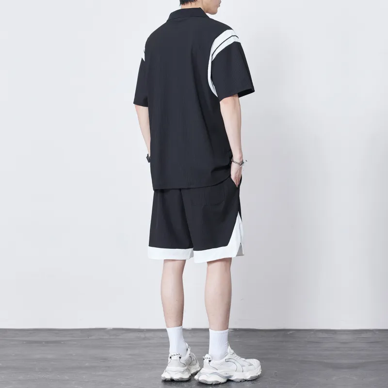 David Bakken Casual Sportswear Unisex-5