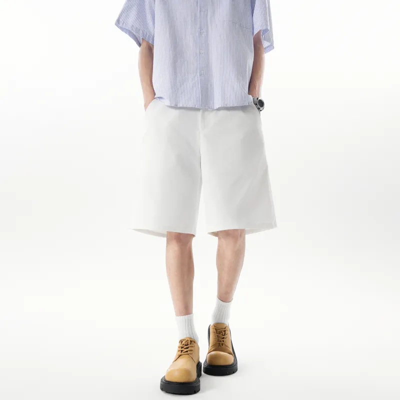 David Bakken Casual Shorts Unisex-2