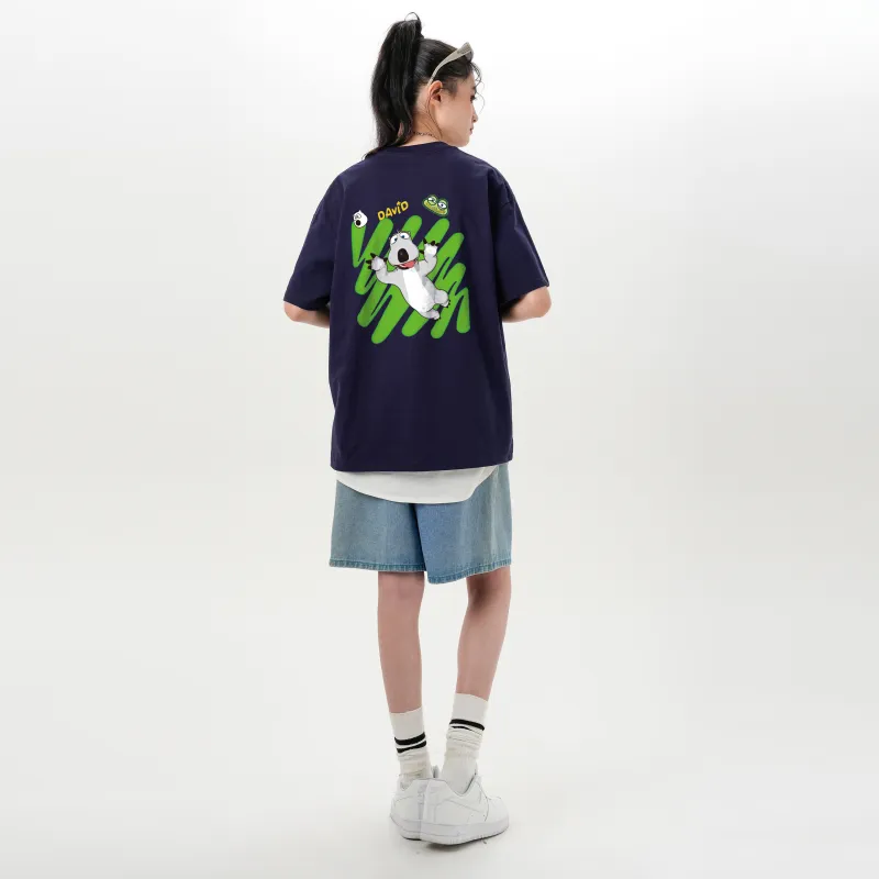David Bakken T Shirts Unisex-25