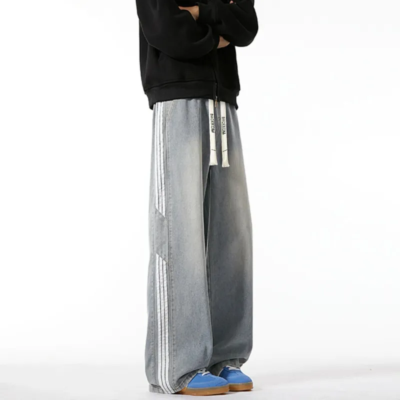 David Bakken Jeans Unisex-8