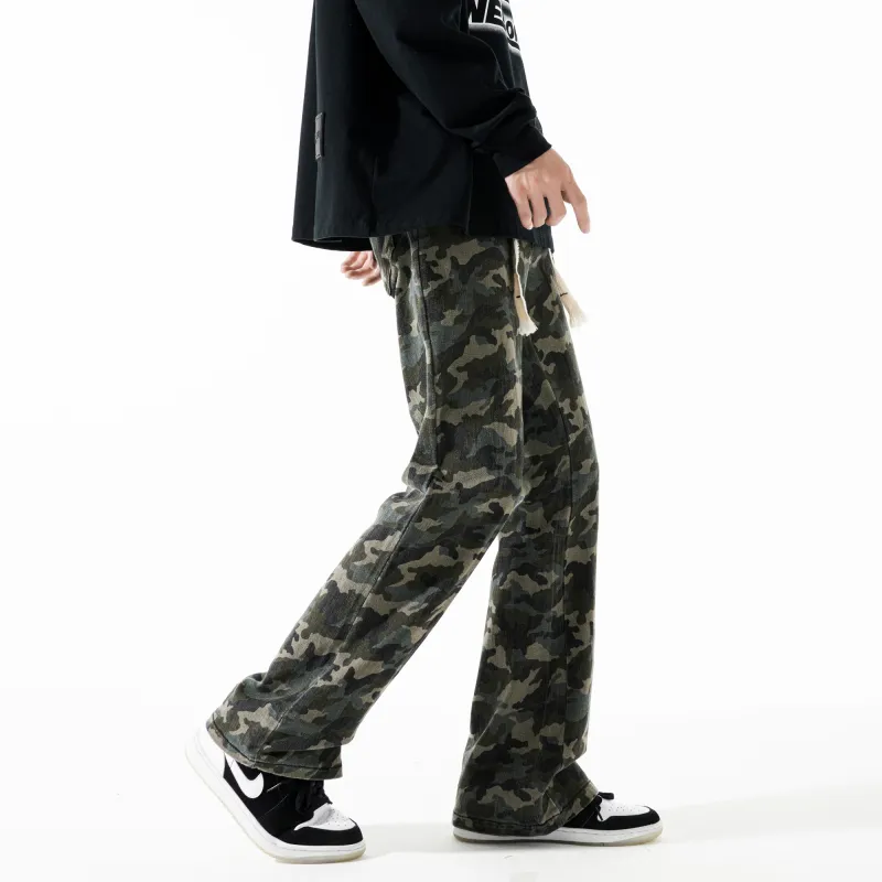 David Bakken Jeans Unisex-5