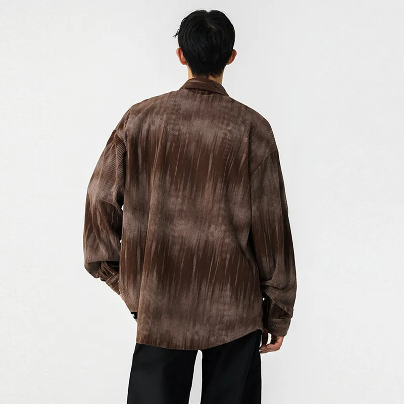 David Bakken Shirts Unisex-8
