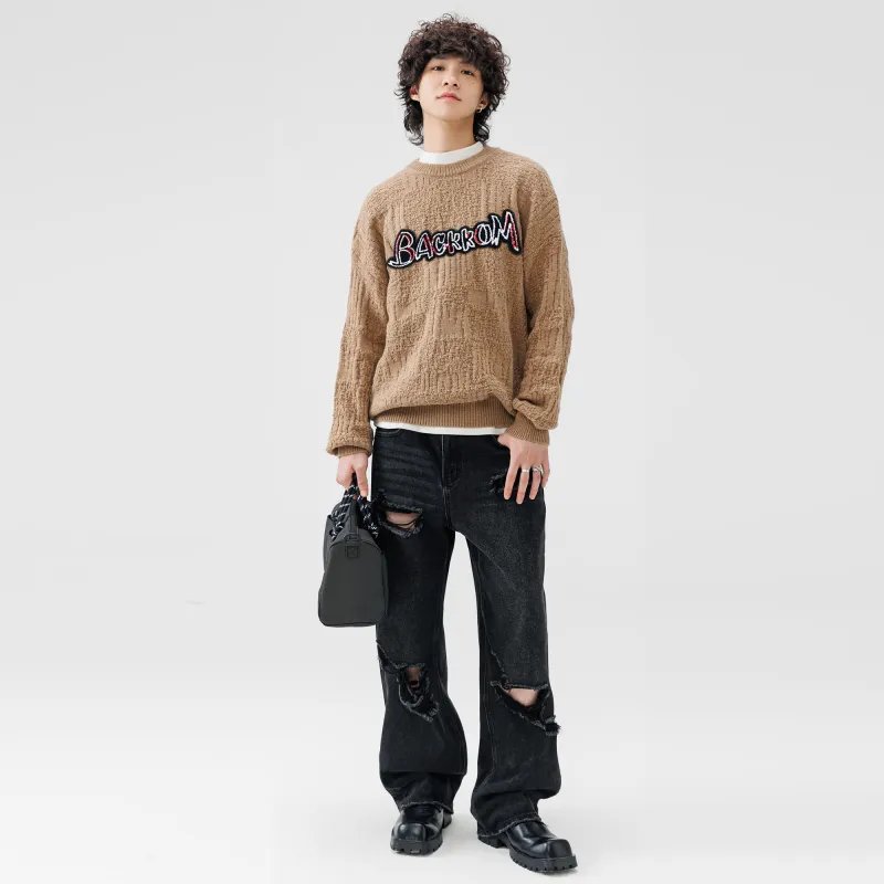 David Bakken Sweaters Unisex-18