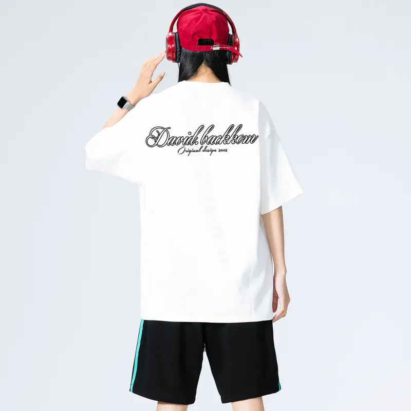 David Bakken T Shirts Unisex-6
