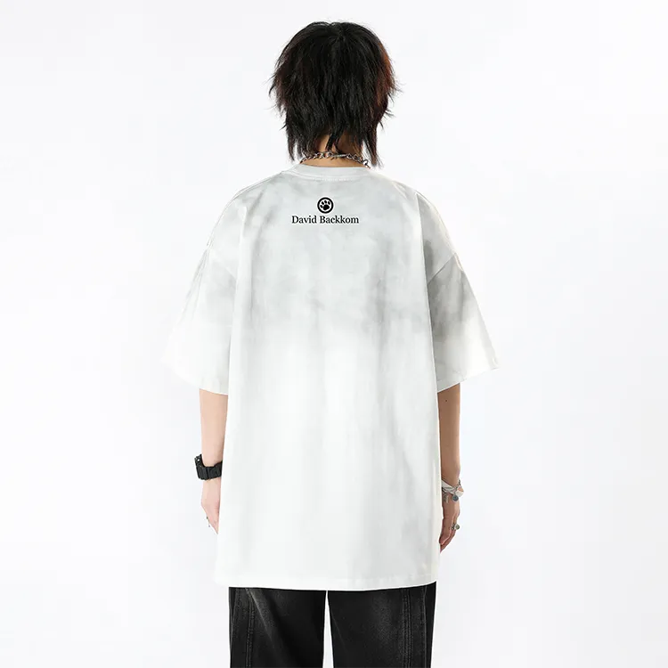 David Bakken T Shirts Unisex-2
