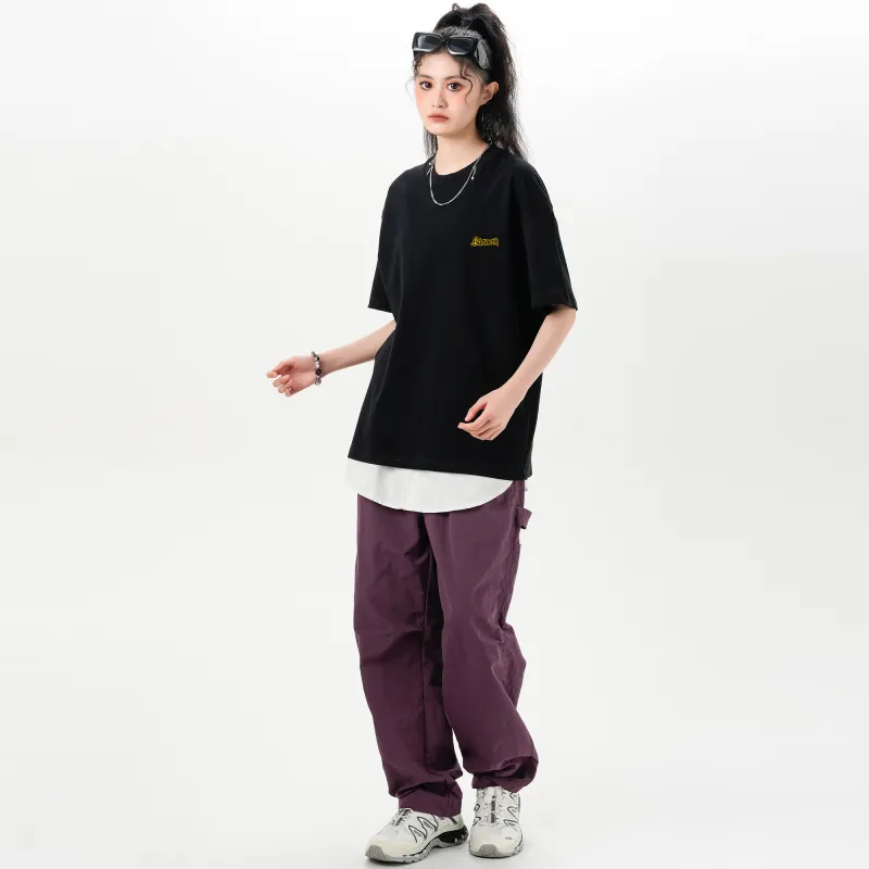 David Bakken x DAOMEIXIONG,LIANMINGKUAN T Shirt Unisex-3