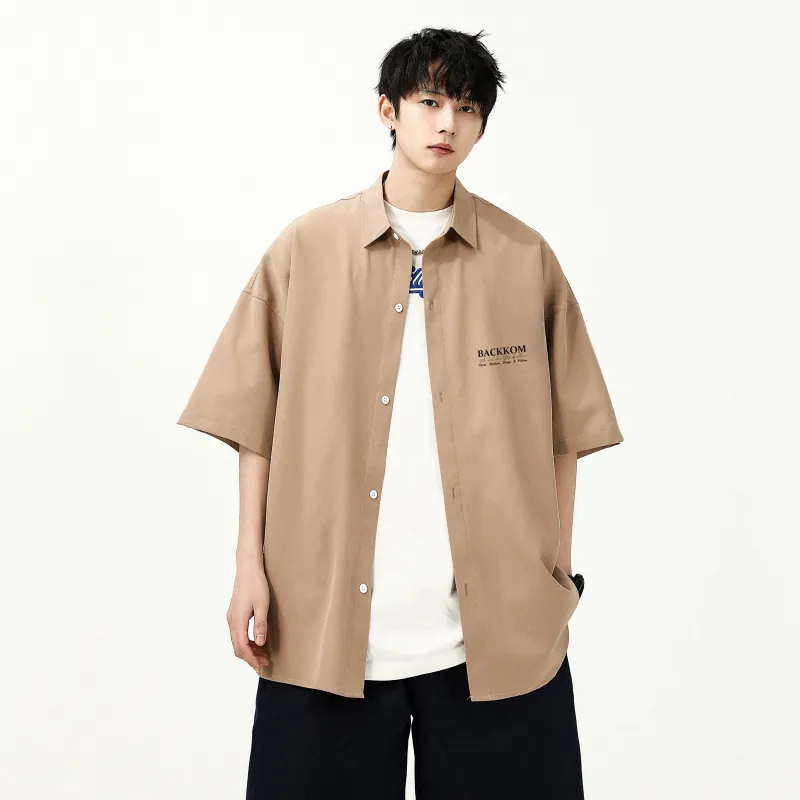 David Bakken Shirts Unisex-15